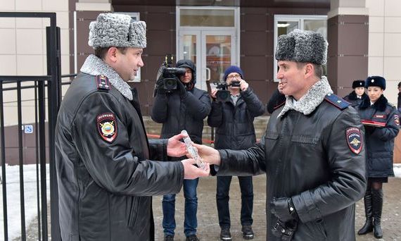 прописка в Гатчине